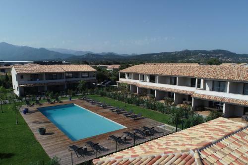 Apartamento R�sidence Saint Cyprien Plage