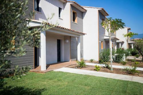 Apartamento R�sidence Saint Cyprien Plage
