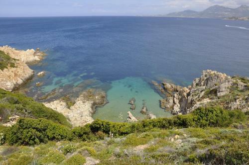 Apartamento R�sidence Saint Cyprien Plage