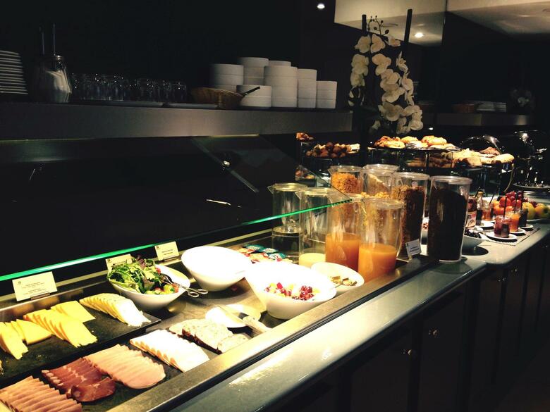 Hotel Mercure Paris Montparnasse Pasteur