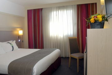 Hotel Mercure Paris Montparnasse Pasteur