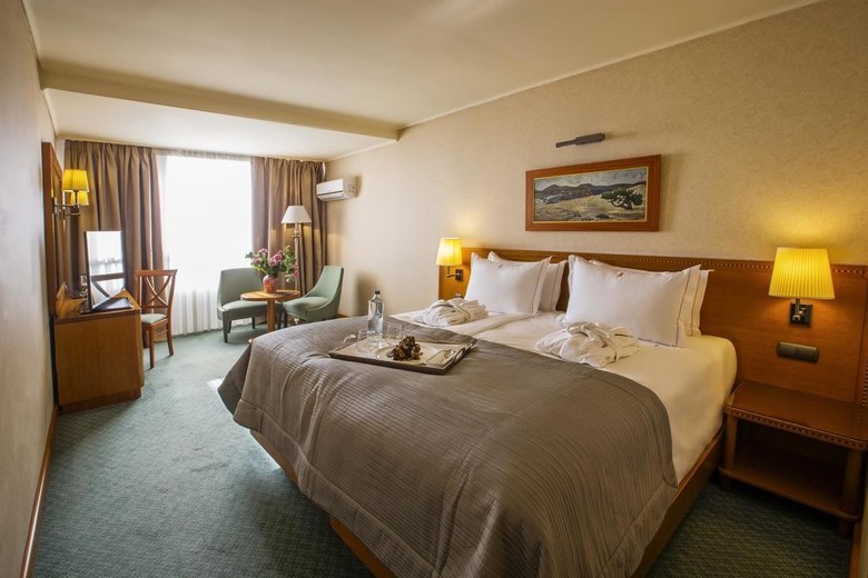 Hotel President