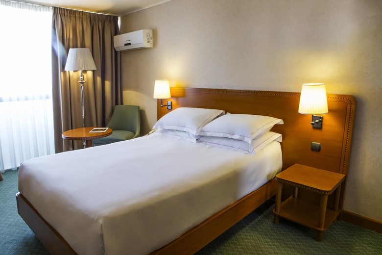 Hotel President