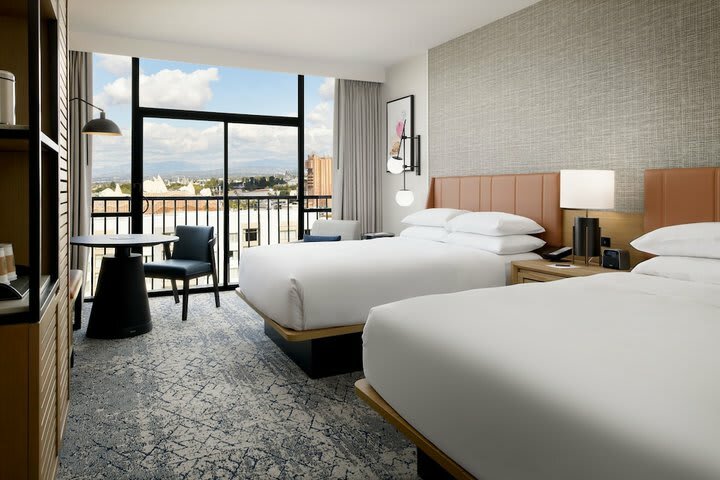 Hotel Sheraton Park