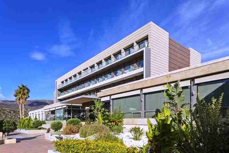 Hotel Sentido Anthoussa Resort & Spa