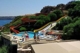 Hotel Green Beach Resort