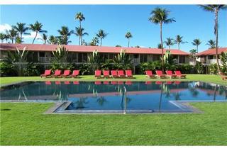 Hotel Outrigger Aina Nalu