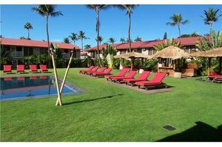 Hotel Outrigger Aina Nalu