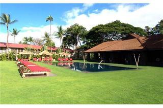 Hotel Outrigger Aina Nalu