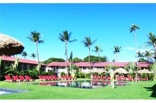 Hotel Outrigger Aina Nalu