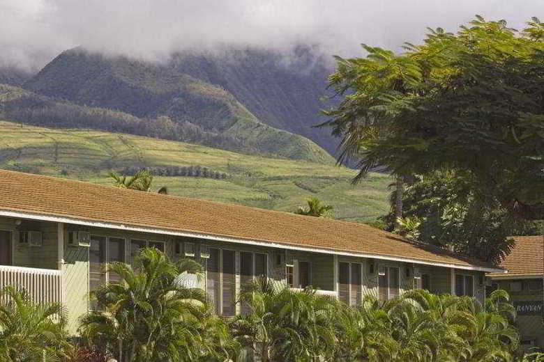 Hotel Outrigger Aina Nalu