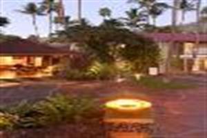 Hotel Outrigger Aina Nalu