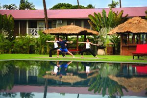 Hotel Outrigger Aina Nalu