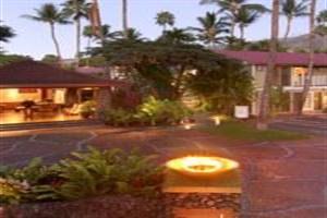 Hotel Outrigger Aina Nalu