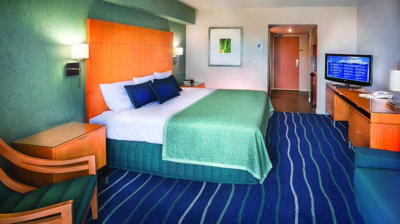 Ala Moana Hotel