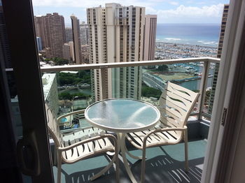 Ala Moana Hotel