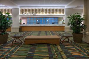 Ala Moana Hotel