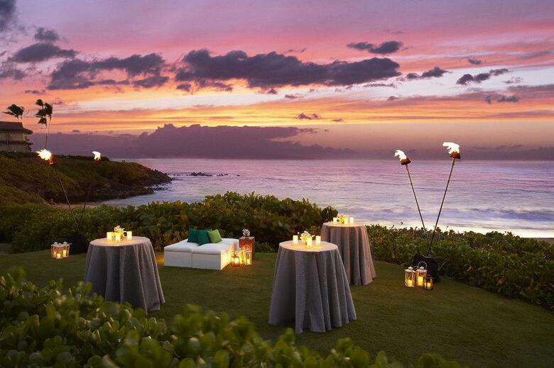 Hotel Four Seasons Resort Maui At Wailea