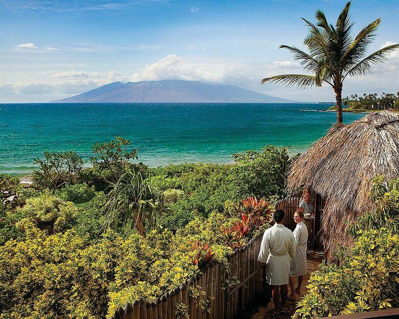 Hotel Four Seasons Resort Maui At Wailea