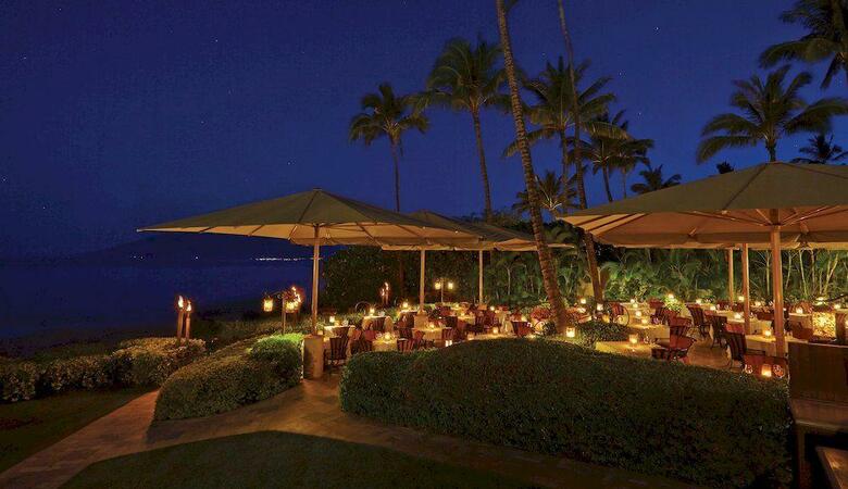 Hotel Four Seasons Resort Maui At Wailea
