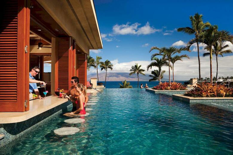 Hotel Four Seasons Resort Maui At Wailea