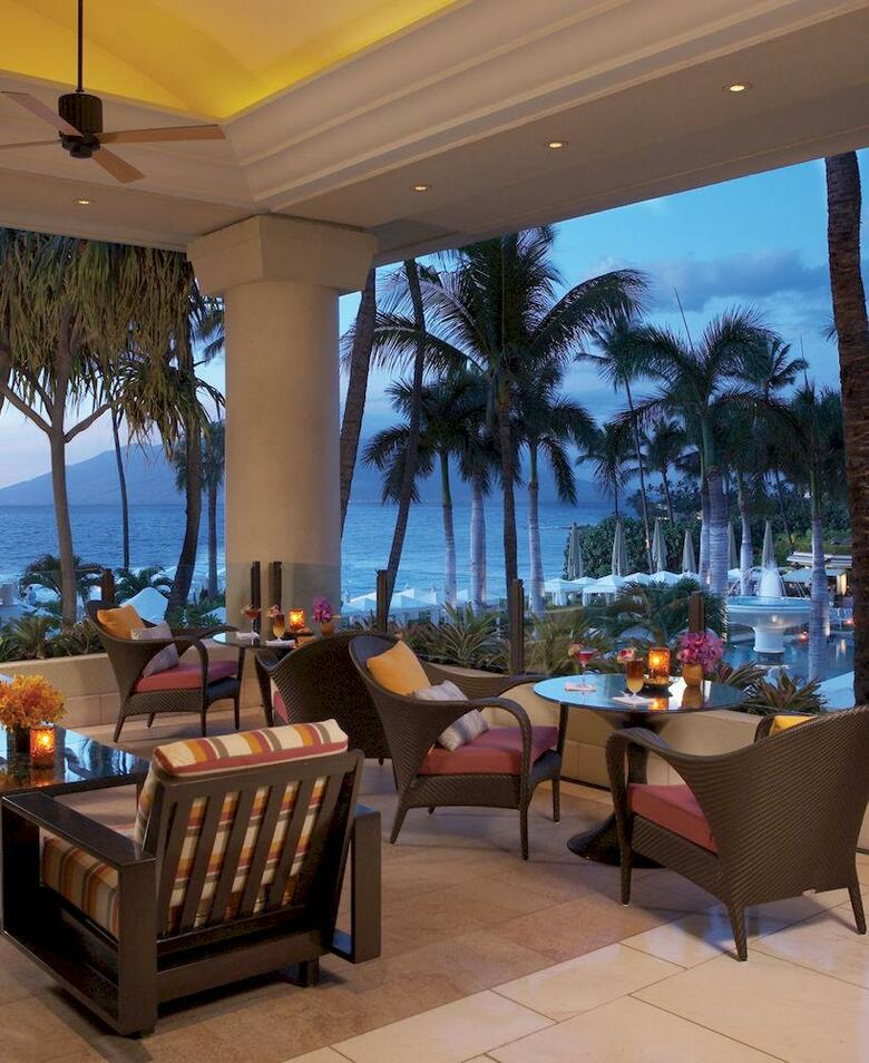 Hotel Four Seasons Resort Maui At Wailea