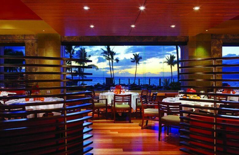 Hotel Four Seasons Resort Maui At Wailea