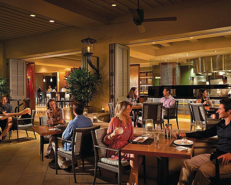 Hotel Four Seasons Resort Maui At Wailea