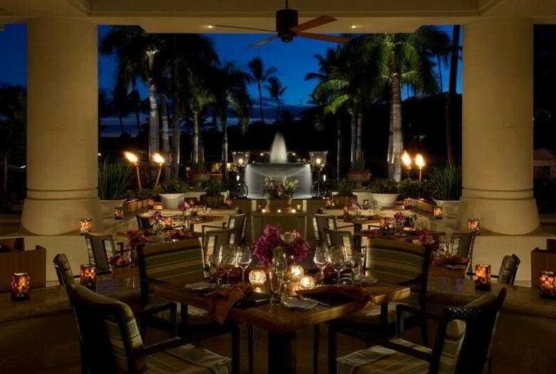 Hotel Four Seasons Resort Maui At Wailea