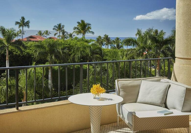 Hotel Four Seasons Resort Maui At Wailea