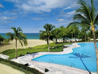 Hapuna Beach Prince Hotel