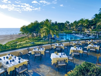 Hapuna Beach Prince Hotel