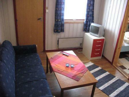 Lodge Seljestad Cottages