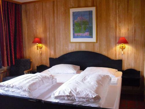 Hotel H�vringen H�gfjellshotell