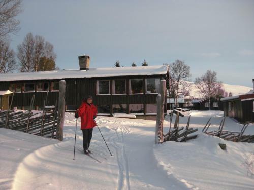 Hotel Putten Seter