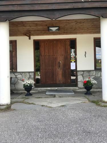 Hotel �igardseter Fjellstue