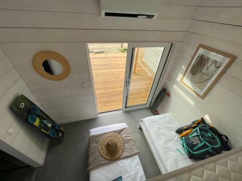 Hotel Lodges De Camargue