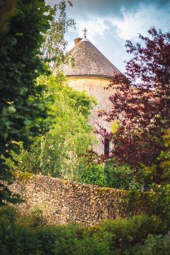 Le Grand-pressigny Chateau Sleeps 6 Wifi