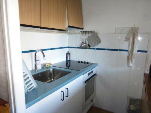 Apartamento Sapiniere 127