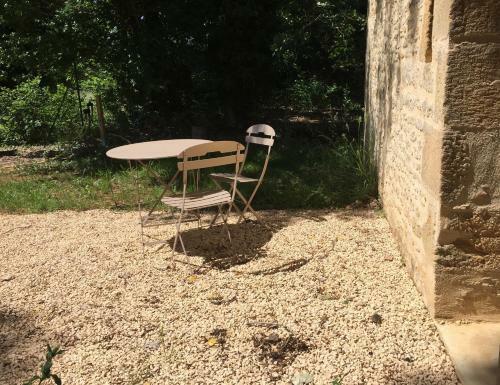 Bed & Breakfast Le Clos de La Rouvinie