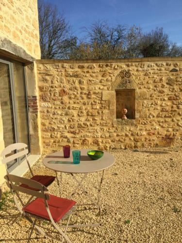 Bed & Breakfast Le Clos de La Rouvinie