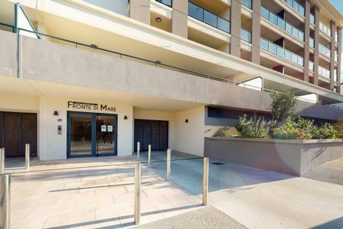 Apartamento Fronte Di Mare