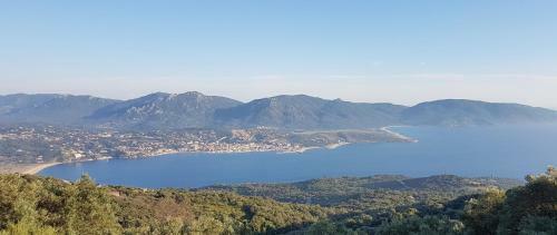 Apartamento Fronte Di Mare