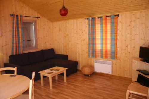 Chalets De Tr�montagne 3 �toiles