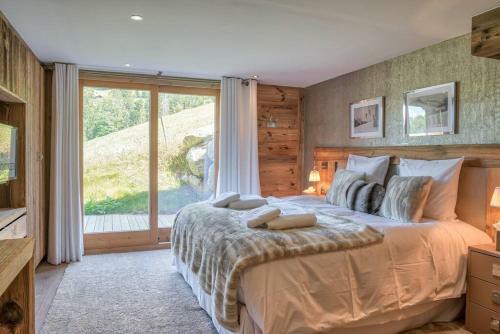 Chalet Bor�al