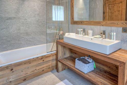 Chalet Bor�al