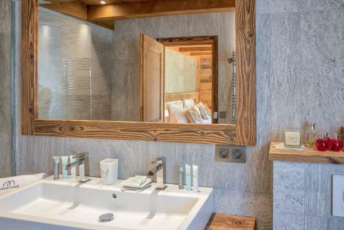 Chalet Bor�al