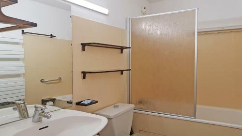 Apartamento Cortina - Cimes & Neige