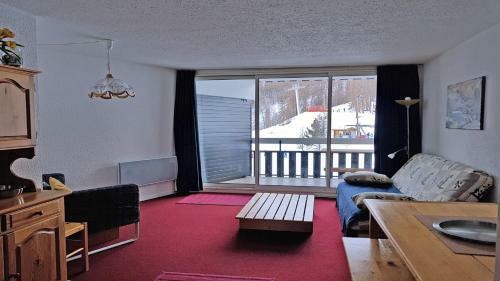 Apartamento Cortina - Cimes & Neige