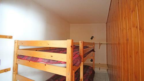 Apartamento Cortina - Cimes & Neige